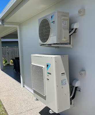 Nexus HVAC Solutions/ Air Conditioning and Refrigeration