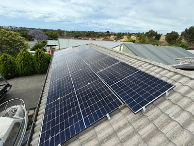 NG Elec | Solar + Electrical photo 2