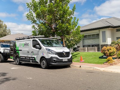 NG Elec | Solar + Electrical photo 3