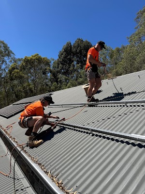 NG Elec | Solar + Electrical