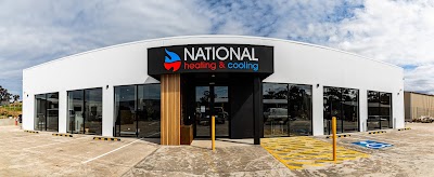 NHC Solar Bendigo project 5