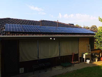 NHC Solar Bendigo project 6