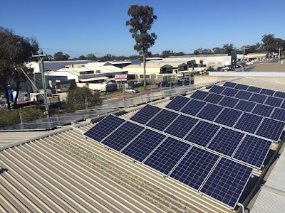 NHC Solar Bendigo photo 1