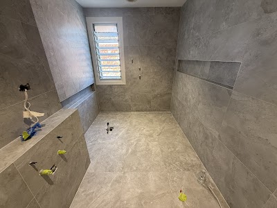 NHK Tiling project 5