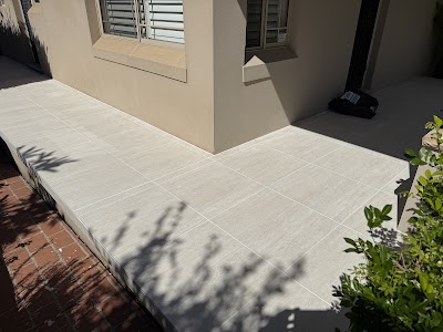 NHK Tiling project 6