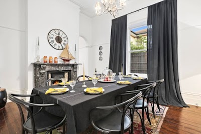 Nicholls Interiors work 3