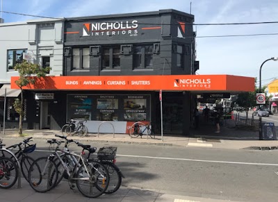 Nicholls Interiors work 4