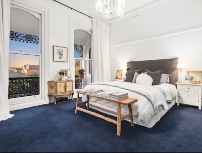 Nicholls Interiors project 6