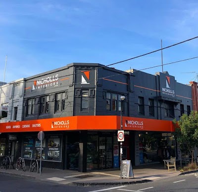 Nicholls Interiors work 1