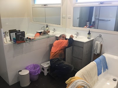 Nick The Plumber photo 2