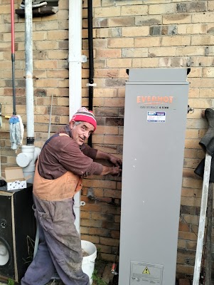 Nick The Plumber photo 3