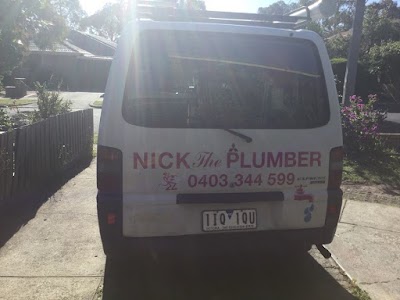 Nick The Plumber work 4