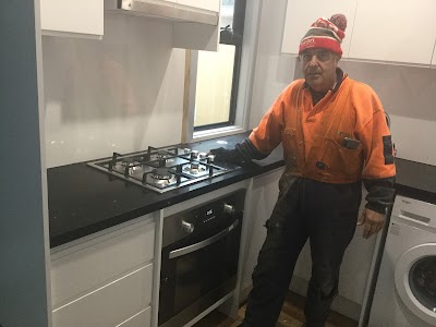 Nick The Plumber project 5