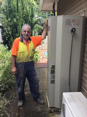 Nick The Plumber project 6