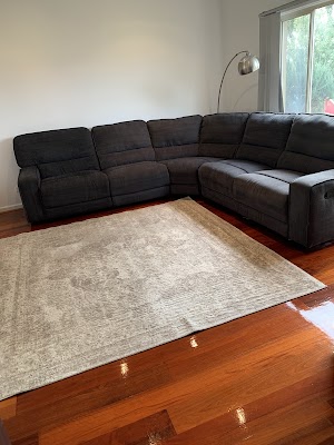 Nine Lives Cleaning work 2