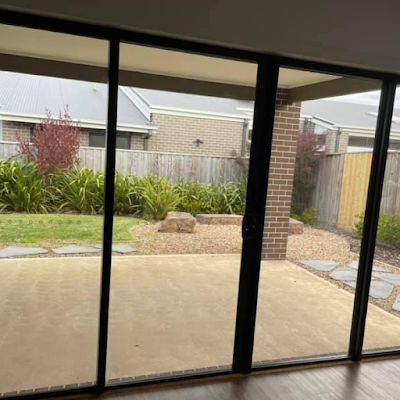 Nine Lives Cleaning work 3