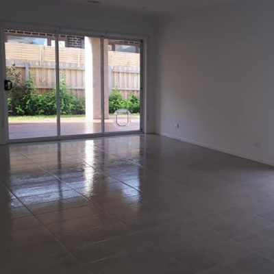 Nine Lives Cleaning project 5