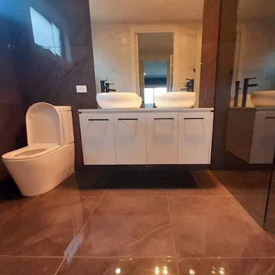 Nine Lives Cleaning project 6