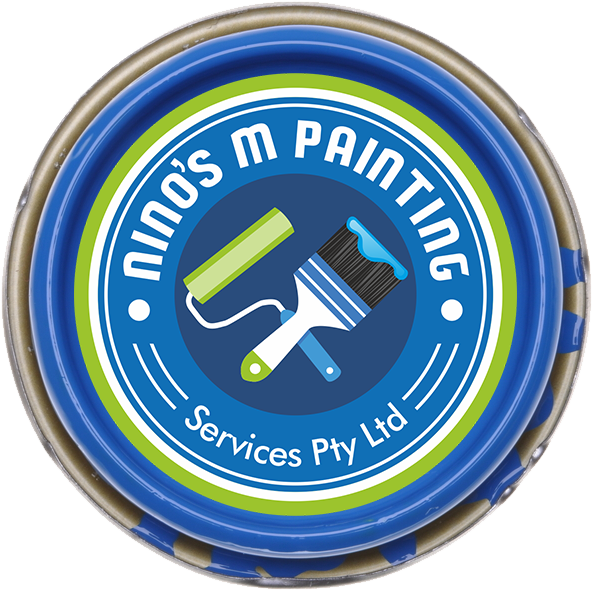Nino's M Painting Services Pty Ltd