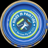Nino's M Painting Services Pty Ltd