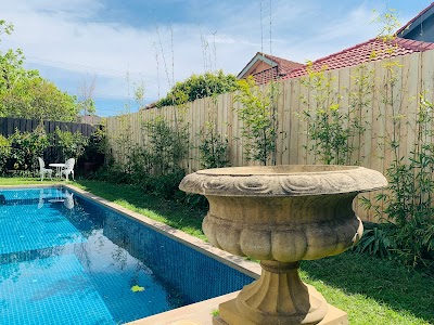 Nitrotech Fencing project 5