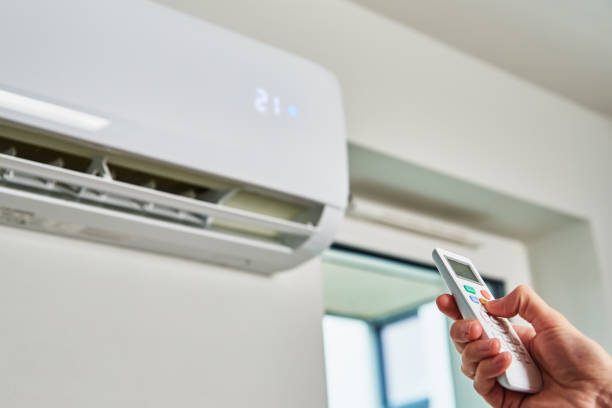 NIXON Mandurah - Electrical | Air | Solar (Formerly Dodds Electrical)