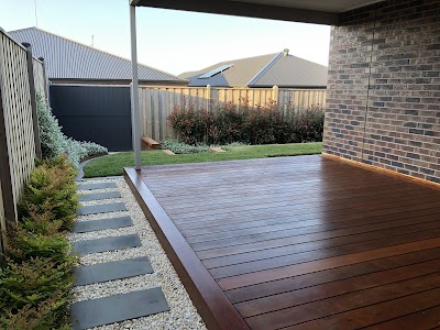 NJ Landscape Construction work 2