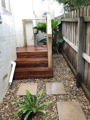 NJ Landscape Construction project 5