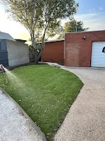 NJ Landscape Construction