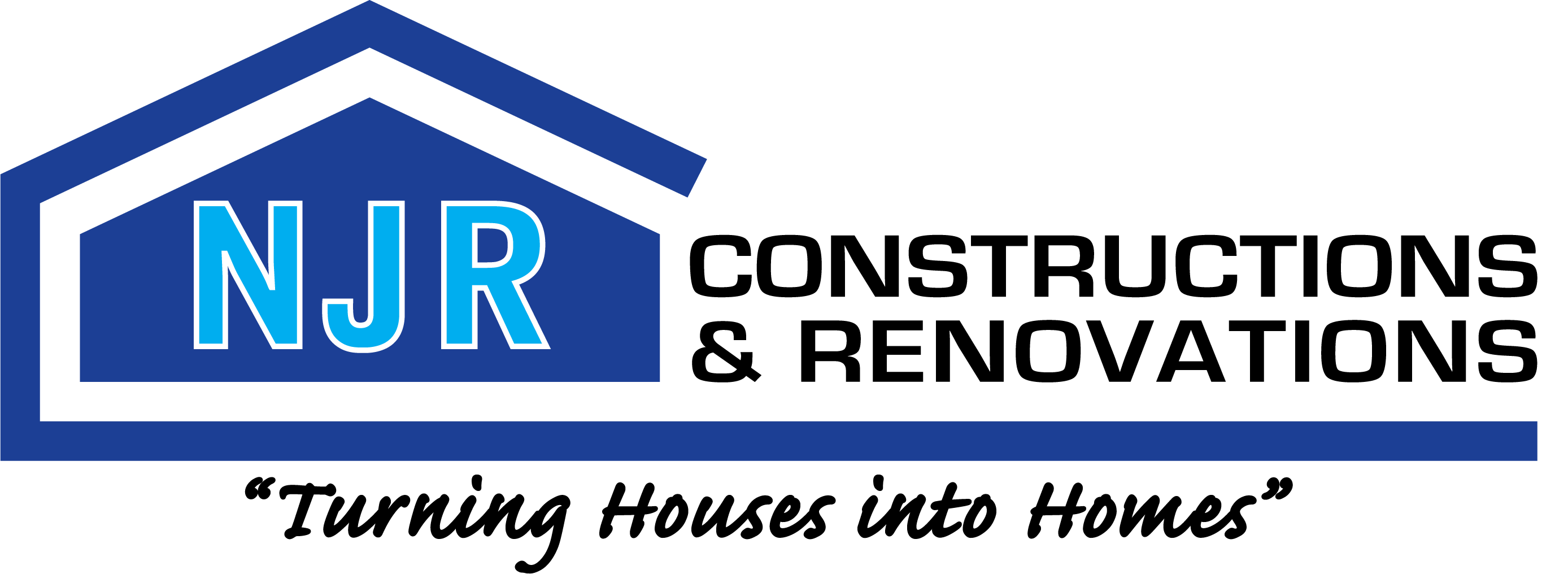 NJR Constructions & Renovations Pty Ltd