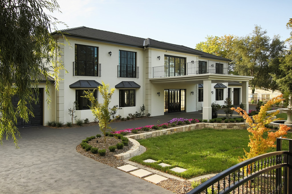 NJR Homes