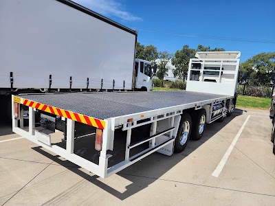 No.1 Australian Welding photo 2