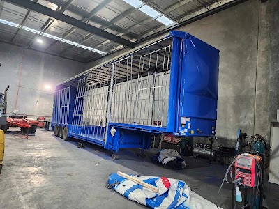 No.1 Australian Welding project 4