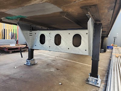 No.1 Australian Welding project 5