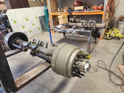 No.1 Australian Welding project 6