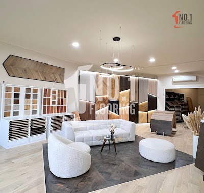 No.1 Flooring work 2