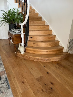 No.1 Flooring work 3