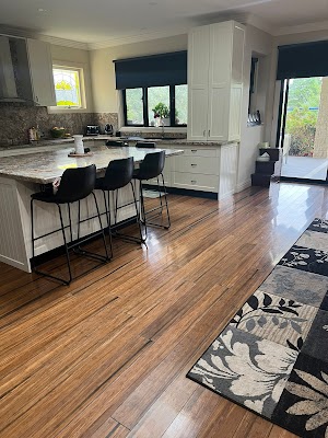 No.1 Flooring work 4