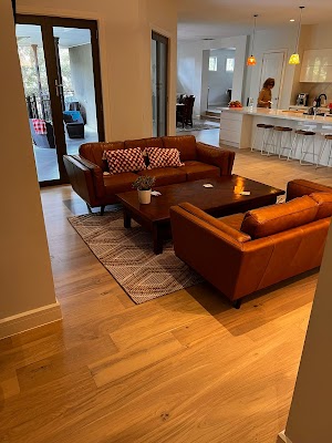 No.1 Flooring project 5