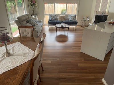 No.1 Flooring project 6