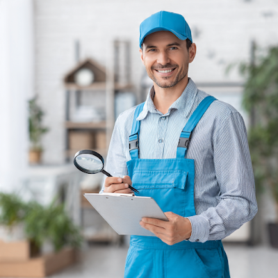 No Dirt Cleaning Services work 2