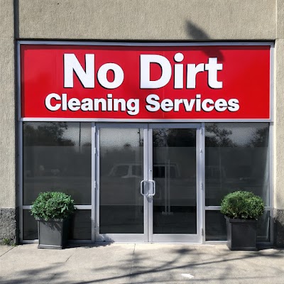 No Dirt Cleaning Services