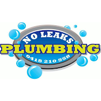 No Leaks Plumbing