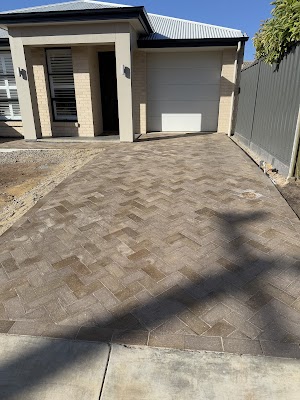 Noarlunga Paving Centre project 5