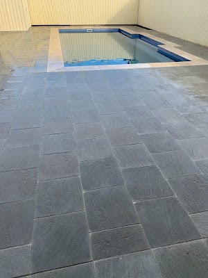 Noarlunga Paving Centre project 6