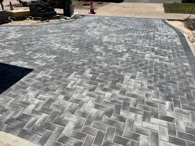 Noarlunga Paving Centre