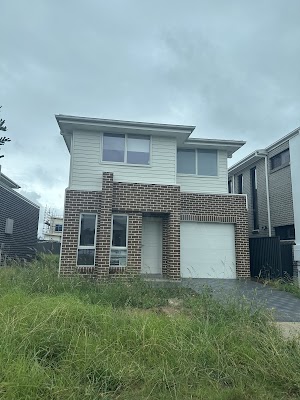 Noble Home Builders project 5