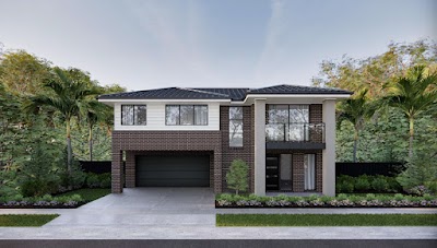 Noble Home Builders project 6