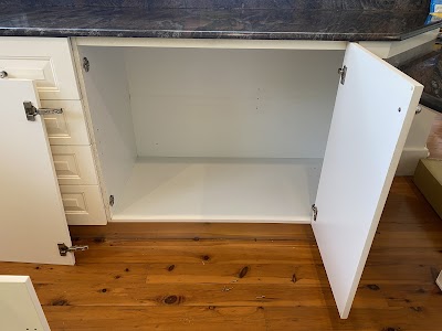 Noble Kitchens & Joinery Repairs photo 2