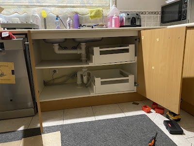 Noble Kitchens & Joinery Repairs photo 3
